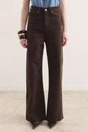 Regular Fit Denim Pantolon