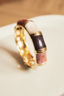 Gemstone Bracelet
