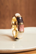 Gemstone Bracelet