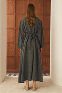 Rowena Ribbed Dress