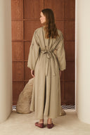 Rowena Ribbed Dress
