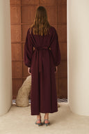 Rowena Ribbed Dress