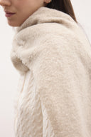 Shawl Scarf
