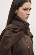 Shawl Scarf