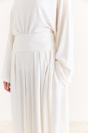 Shawl Detail Trouser Suit