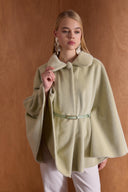Sarah Cashmere Poncho