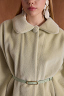 Sarah Cashmere Poncho