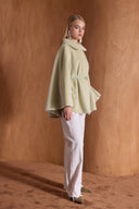 Sarah Cashmere Poncho