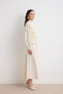 Selene Tunnel Skirt Set