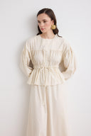 Selene Tunnel Skirt Set