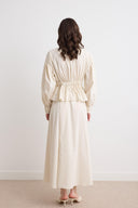 Selene Tunnel Skirt Set