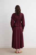 Selene Tunnel Skirt Set