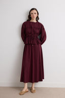 Selene Tunnel Skirt Set