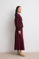 Selene Tunnel Skirt Set