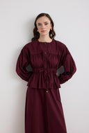 Selene Tunnel Skirt Set