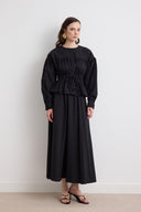 Selene Tulle Skirt Set