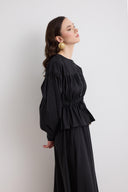 Selene Tulle Skirt Set