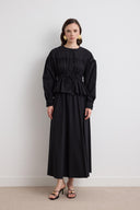 Selene Tulle Skirt Set