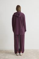 Selvya Collar Tie-Front Basic Set