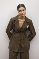 Selyne Collar Detail Set