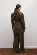 Selyne Collar Detail Set