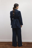 Selyne Collar Detail Set