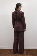 Selyne Collar Detail Set