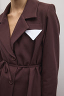 Selyne Collar Detail Set