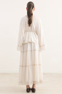 Lace Trim Set