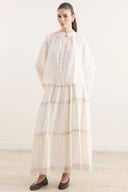 Lace Trim Set