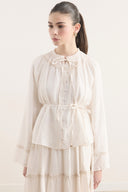 Lace Trim Set