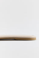 Strap Detail Slippers