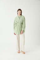 Sheila Striped Shirt