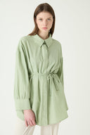 Sheila Striped Shirt