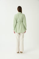 Sheila Striped Shirt