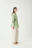 Sheila Striped Shirt
