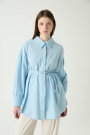 Sheila Striped Shirt