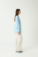 Sheila Striped Shirt