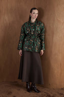 Sienna Jakar Ceket