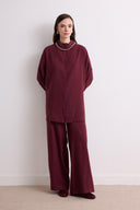 Sofia Linen Set