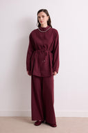 Sofia Linen Set