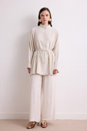 Sofia Linen Set