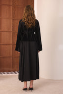 Soley Pleated Skirt Set
