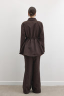 Stella Collar and Cuff Embellished Set