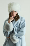 Faux Fur Premium Hat