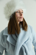 Faux Fur Premium Hat