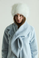 Faux Fur Premium Hat