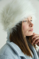 Faux Fur Premium Hat