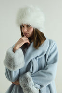 Faux Fur Premium Hat