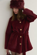 Faux Fur Premium Hat